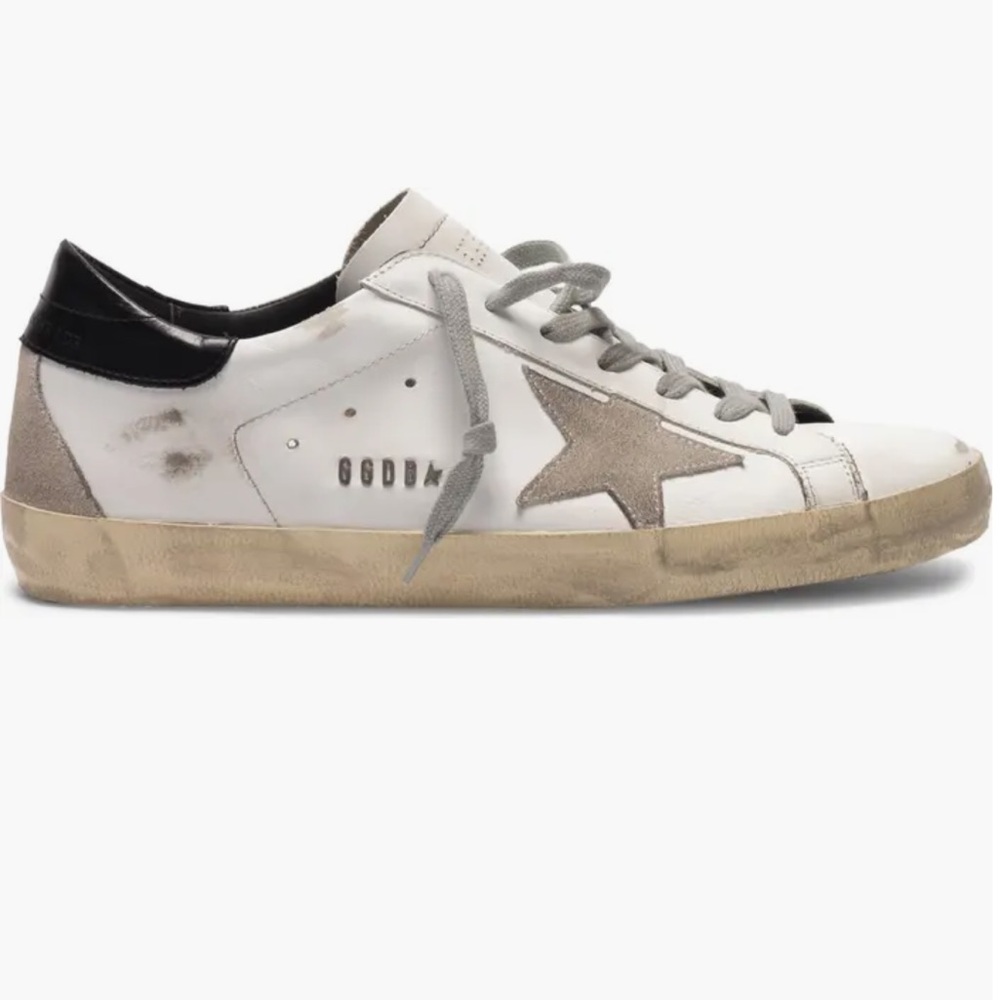 Goldengoose sneakers